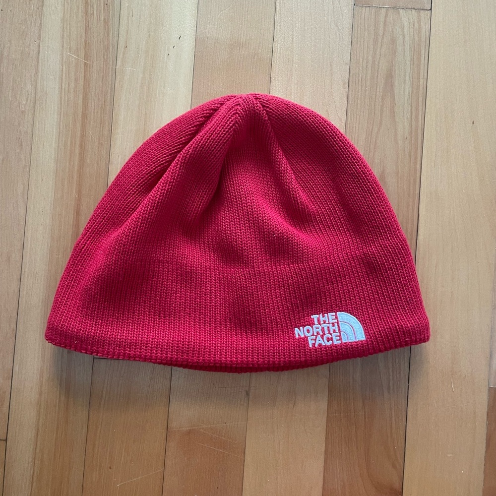 The North Face hat